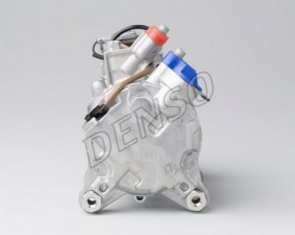 DCP05095 Denso Компрессор кондиціонера