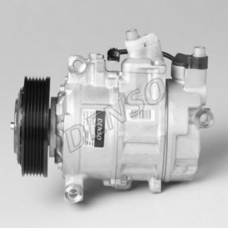 DCP05062 Denso Компресор кондиціонера