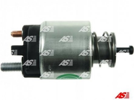 Реле втягуюче стартера SS1085(DELCO)