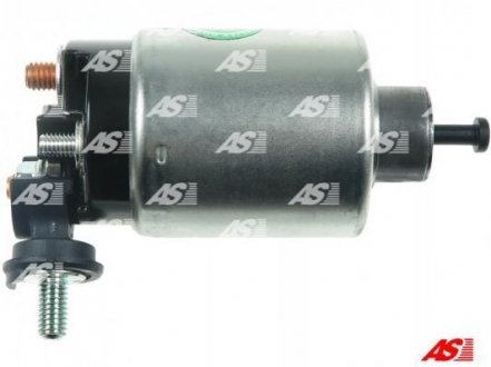 Реле втягуюче стартера SS1062(DELCO)