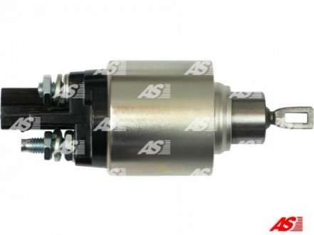 SS0131 AS  Реле втягуюче стартера