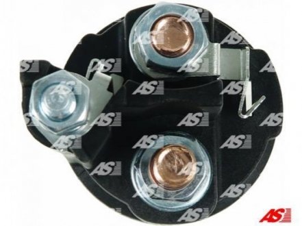 Кришка втягуючого реле SP6025