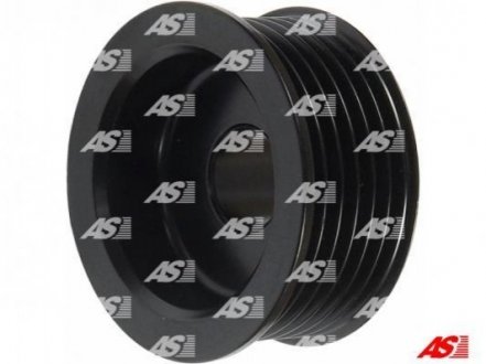 AP9002 AS  Шків ременя генератора