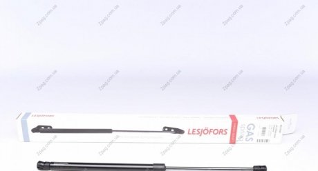 8137242 LESJOFORS Амортизатор багажника
