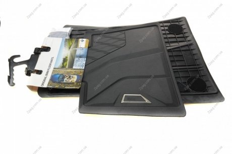 51472458551 Bmw Килимки  пд к-кт G05