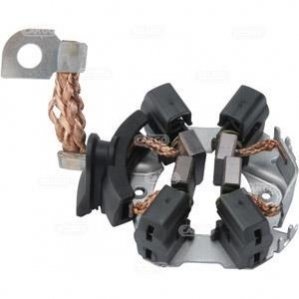 Щіткотримач стартера 333304