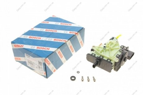 F01C600194 Bosch РЕМОНТНИЙ КОМПЛЕКТ