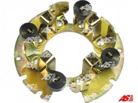 SBH1001 AS  Щіткотримач стартера