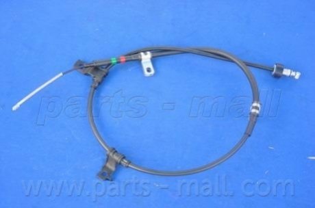 Трос ручного гальма PTA-180