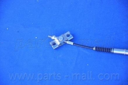 PTA-250 PARTS MALL  Трос ручного гальма