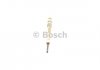 0 250 403 023 Bosch Свічка розжарювання (фото 1)