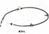 131-0K-K31L Ashika  Трос ручного гальма (фото 1)