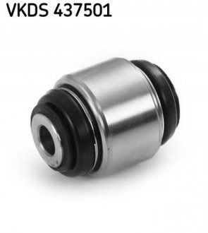 VKDS 437501 SKF Сайлентблок важеля