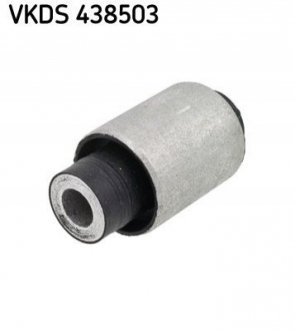 VKDS 438503 SKF Сайлентблок важеля