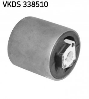 VKDS 338510 SKF Сайлентблок важеля