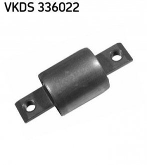 VKDS 336022 SKF Сайлентблок важеля