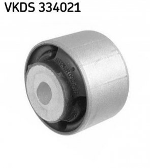 VKDS 334021 SKF Сайлентблок важеля
