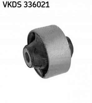 VKDS 336021 SKF Сайлентблок важеля