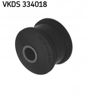 VKDS 334018 SKF Сайлентблок важеля