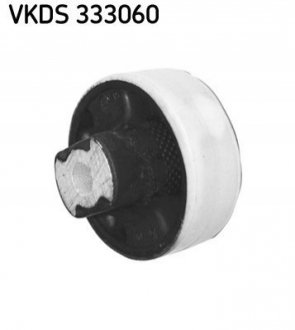 VKDS 333060 SKF Сайлентблок важеля