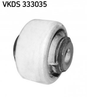 VKDS 333035 SKF Сайлентблок важеля