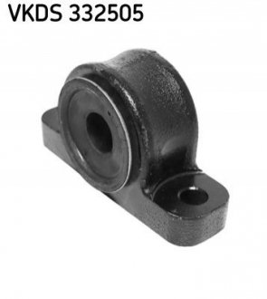 VKDS 332505 SKF Сайлентблок важеля