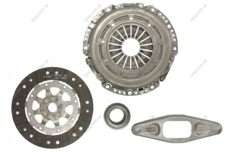 3000 970 122 SACHS  Комплект зчеплення