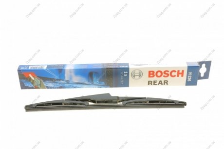 3 397 015 107 Bosch Щетка стеклоочистителя 325 мм стекла заднего (H326) (пр-во BOSCH)