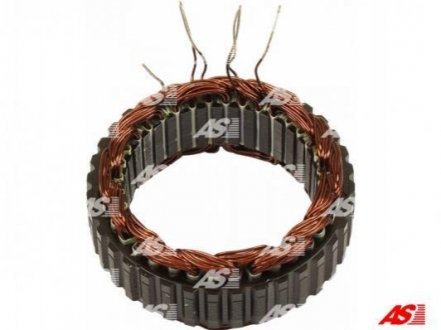 Обмотка генератора AS3027