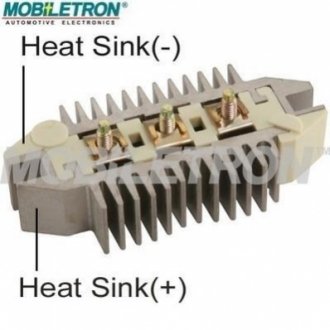 RD18HA Mobiletron  Випрямляч діодний