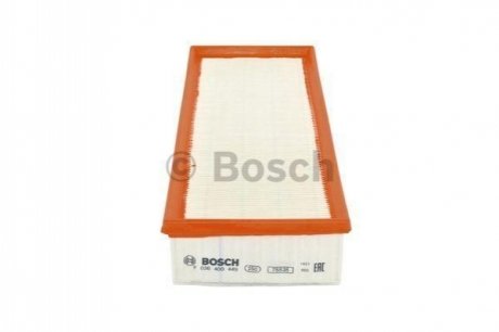 F026400449 Bosch Фільтр повітряний