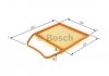 F 026 400 148 Bosch Фільтр повітряний (фото 5)