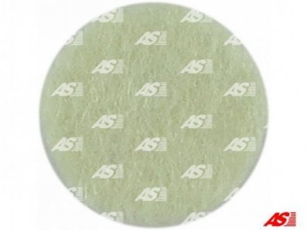 Прокладка гумова SRS0134