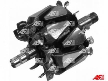 Фото ротор генератора AR3006 AS AR3006 AS Ротор генератора