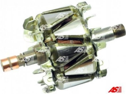 AR0024 AS  Ротор генератора