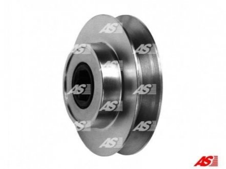 Муфта генератора AFP5003