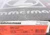 150.3494.20 Otto Zimmermann GmbH Диск тормозной (фото 6)
