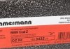 150.3432.20 Otto Zimmermann GmbH Диск гальмівний (фото 6)