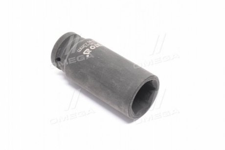 Головка торцева YT-1043