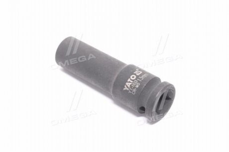 Головка торцева YT-1033