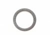 231-948 FA1  Уплотнительное кольцо выхлопной трубы (пр-во Fisher) (фото 2)