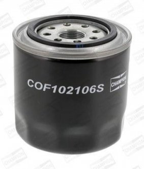COF102106S CHAMPION Фільтр масляний