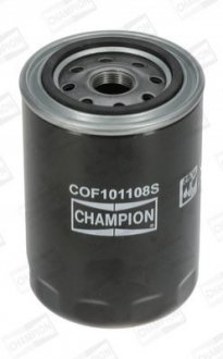 COF101108S CHAMPION Фільтр масляний