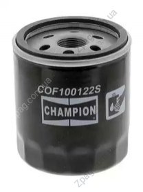 COF100122S CHAMPION Фільтр масляний