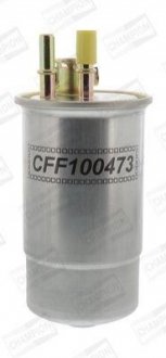 CFF100473 CHAMPION Фільтр паливний