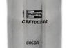 CFF100246 CHAMPION Фільтр паливний (фото 1)