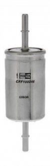CFF100246 CHAMPION Фільтр паливний