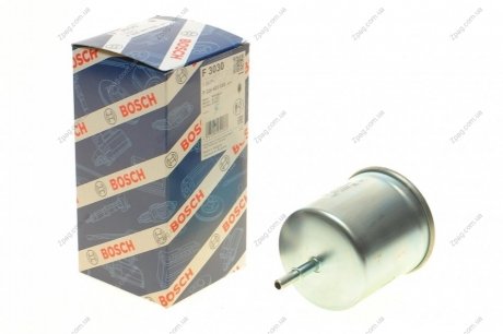 F026403030 Bosch Фильтр топливный VOLVO S60, S80, XC70 2.0-3.0 98-10 (пр-во BOSCH)