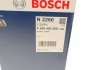 F026402260 Bosch Фильтр топливный FORD TRANSIT 2.0 TDCI ECOBLUE 12- (пр-во BOSCH) (фото 7)