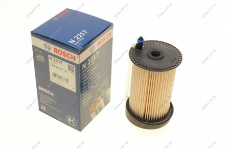 F026402217 Bosch Фільтр паливний